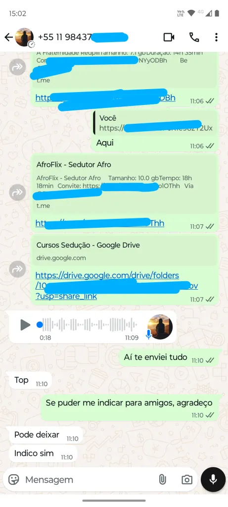 Feedback Cursos Pirata 4
