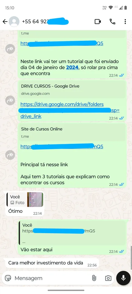 Feedback Cursos Pirata 6