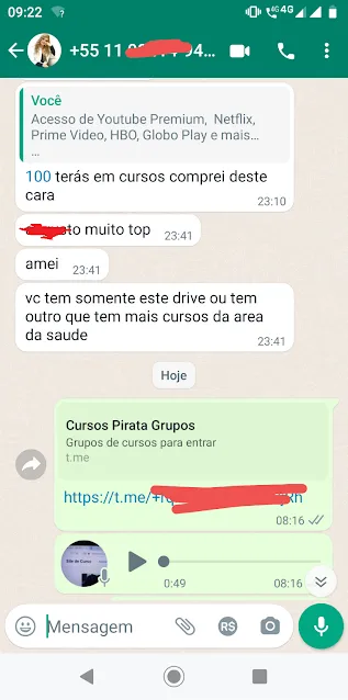 Feedback Cursos Pirata 16