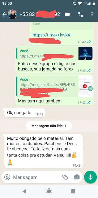 Feedback Cursos Pirata 10