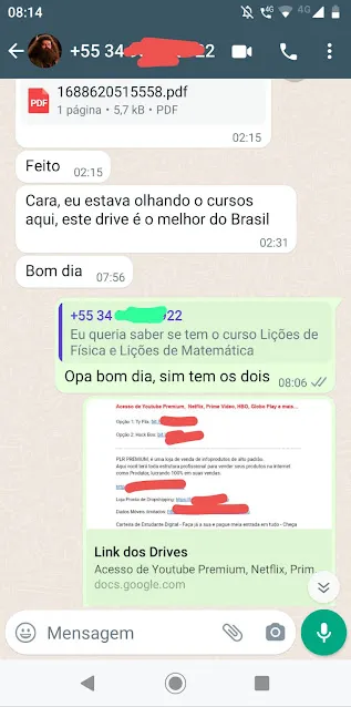 Feedback Cursos Pirata 11