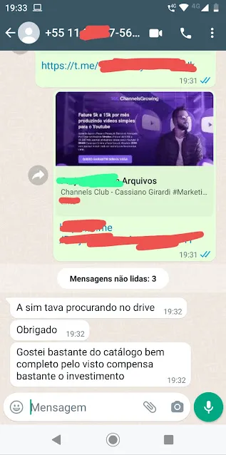 Feedback Cursos Pirata 13