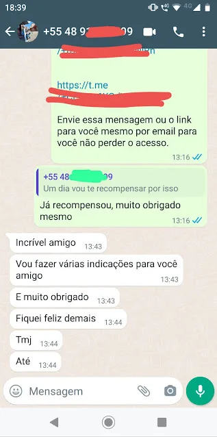 Feedback Cursos Pirata 14