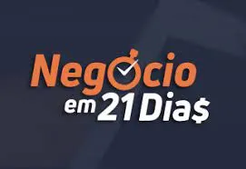 Capa de Negócio em 21 Dias Caio Ferreira: Baixar Curso Completo
