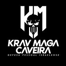 Capa de Krav Maga Caveira: Baixe o Curso Completo em Alta Definição