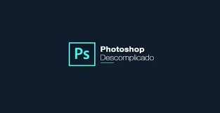 Capa de Photoshop [Nome do Autor]: Baixar Curso Completo e Dominar Edição