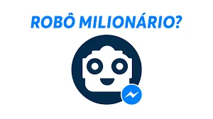 Capa de Baixar Robô Milionário João Pedro: Curso Completo Download!