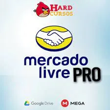 Capa de Mercado Livre PRO: Baixar Curso Completo em Alta Qualidade
