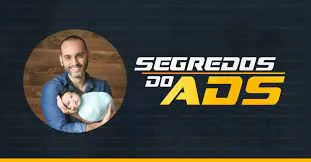 Capa de Segredos do Ads – Rafael Metring: Download Rápido!