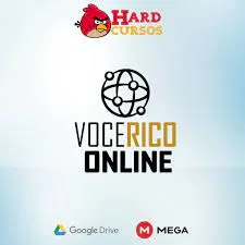 Capa de Rico Online Fábio Oliveira: Download Completo e Estratégias
