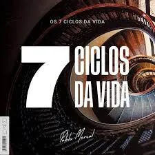 Capa de Baixar Os 7 Ciclos da Vida Pablo Marçal: Curso Completo Download