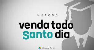 Capa de Download Método Venda Todo Santo – Leandro Ladeira [Completo]