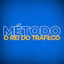Capa de Método Rei do Tráfego: Baixar Curso Lucas Renault Completo Agora