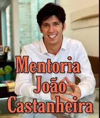 Capa de Baixar Mentoria João Castanheira: Curso Completo + Download