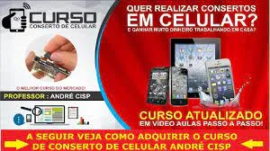 Capa de AndreCisp: Baixar Curso Manutenção Celular – Lucratividade Rápida