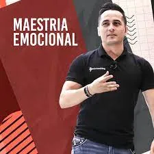 Capa de Baixar Maestria Emocional Crianças: Márcio Micheli Completo