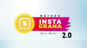 Capa de Baixar Instagrana 2.0 Júnior Moreira: Seu Download Definitivo