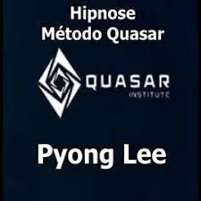 Capa de Baixar Hipnose Método Quasar Pyong Lee: Conteúdo Completo
