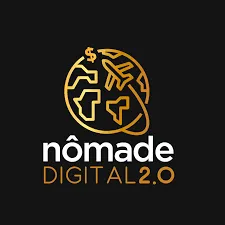 Capa de Baixar Curso Nômade Digital Raiam Santos Completo | Download