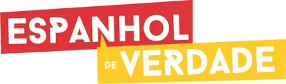 Capa de Baixar Método Espanhol de Verdade: Curso Rápido e Completo