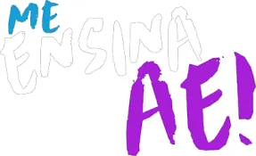 Capa de Me Ensina AE! Download: Domine After Effects | Brainstorm Tutoriais