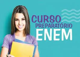 Capa de Baixar Preparatório ENEM Essencial: Notas Top!