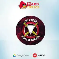Capa de Operação Funil Destrava: Baixe o Método Rafa Marques Agora!