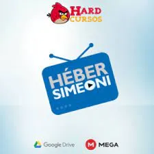 Capa de Illusion Shot VFX Heber Simeoni Download Completo [2024]