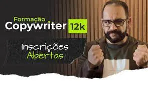 Capa de Formação Copywriter 12k Alex Viveiros: Baixar Completo PDF