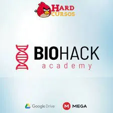 Capa de Biohack Academy Rodrigo Barbi: Download Completo do Curso