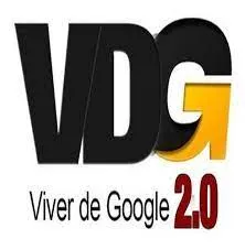 Capa de Viver do Google 2.0 Davi Gunnar: Baixar Agora Conteúdo Completo!