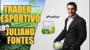 Capa de Baixar Curso Trader Esportivo Juliano Fontes: Acesso Rápido