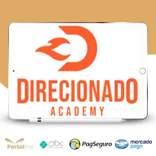 Capa de Download Direcionado Academy: Domine Negócios Locais e Marketing Digital
