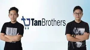 Capa de Tan Brothers: Baixe o Método Definitivo para Drop