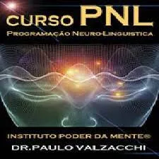 Capa de PNL Avançada Paulo Valzacchi: Baixar Curso Completo Rápido