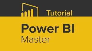 Capa de Baixar Master Power BI Completo: Linguagem M, SQL, Excel
