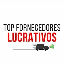 Capa de Baixar Top Fornecedores Lucrativos: Lucro Garantido!