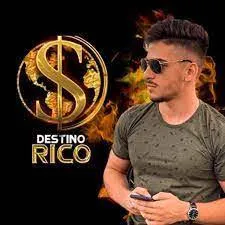 Capa de Destino Rico Thiago Gomes: Download Exclusivo Completo 2024