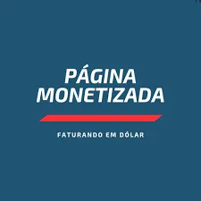 Capa de Baixar Curso Página Monetizada Leandro Silva: Download Completo