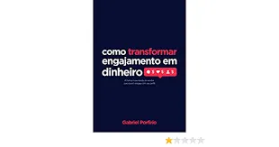 Capa de Gabriel Porfirio: Baixar Curso Transformando Seguidores em Dinheiro