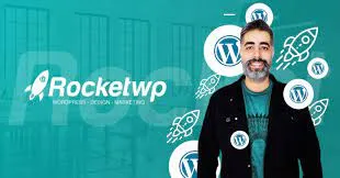 Capa de RocketWP: Baixar Curso Completo WordPress & SEO