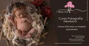 Capa de Baixar Curso Pós-Produção Bebê Simone Silverio – Completo