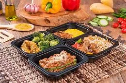 Capa de Download Marmita Fit Congelada: Receitas Para Baixar Agora
