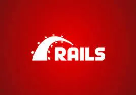 Capa de Ruby on Rails: Baixar Curso Completo TreinaWeb Agora