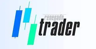 Capa de Renegado Trader Price Action 2019: Baixe o Curso Completo