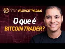 Capa de Curso Bitcoin Trader Rodrigo Miranda: Download Exclusivo!