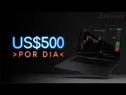 Capa de Curso Ronal Cutrim Opções Binárias: Baixar Agora!