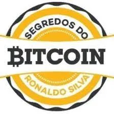 Capa de Ronaldo Silva Segredos do Bitcoin: Baixe o Curso Completo!