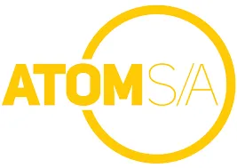 Capa de Curso Atom 2018 Express: Download Exclusivo para Liberdade Financeira