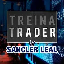 Capa de Baixar Curso Sancler Mundo Trader Oficial [Download Rápido]